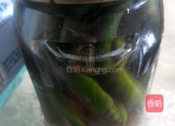 自制泡椒法的做法图解4