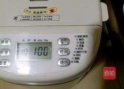 自制培根大虾披萨的做法图解10