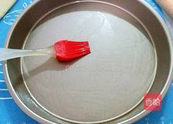 自制培根大虾披萨的做法图解16