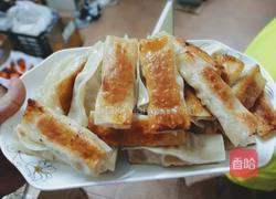 锅贴（简便快速）的做法图解7