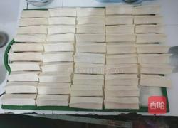 锅贴（简便快速）的做法图解4