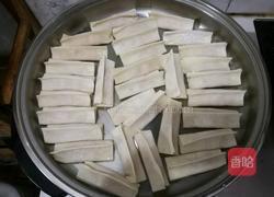 锅贴(简便快速)的做法图解5