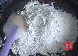 红枣红糖蛋糕的做法图解4