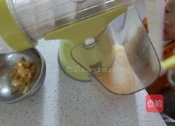 苹果梨汁的做法图解6