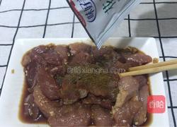 香辣牙签肉的做法图解6