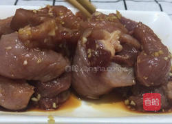 香辣牙签肉的做法图解10