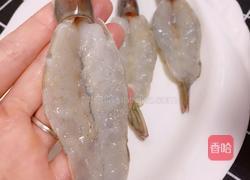 黑椒鲜虾意面的做法图解5