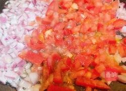 黑椒鲜虾意面的做法图解10