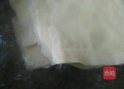 葱丝炝拌干豆腐丝的做法图解4