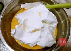 十寸戚风蛋糕的做法图解14