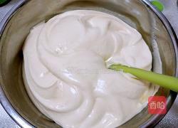 十寸戚风蛋糕的做法图解17