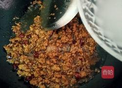 肉末土豆泥的做法图解8