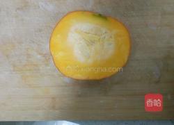 小米葡萄干南瓜粥的做法图解1