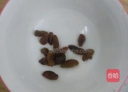 小米葡萄干南瓜粥的做法图解4