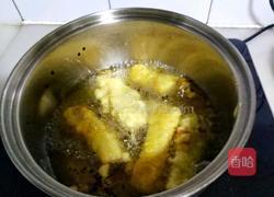 糖醋鱼的做法图解5