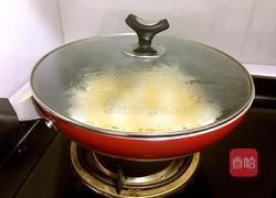 平底锅爆爆米花的做法图解5