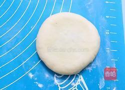 豆沙花式面包的做法图解13