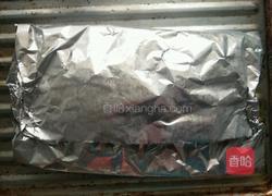 烤金针菇的做法图解6