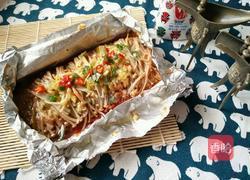 烤金针菇的做法图解7