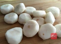 当归羊肉火锅汤底的做法图解5