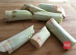 当归羊肉火锅汤底的做法图解4