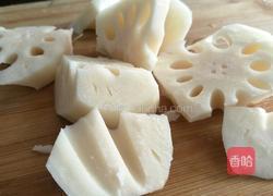 当归羊肉火锅汤底的做法图解7