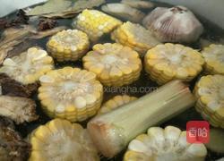 当归羊肉火锅汤底的做法图解10