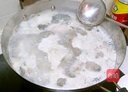 鲁菜大师蒋家菜红烧鸭边腿的做法图解3