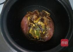 叉烧猪舌的做法图解6
