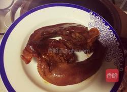 叉烧猪舌的做法图解7