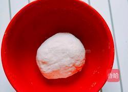 番茄鸡蛋手工面的做法图解2