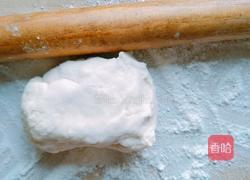 番茄鸡蛋手工面的做法图解3