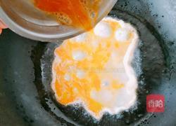 番茄鸡蛋手工面的做法图解7