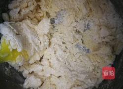 长颈鹿曲奇饼的做法图解2