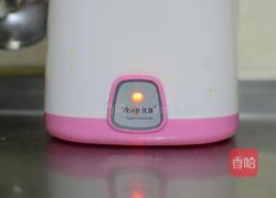 自制酸奶的做法图解6