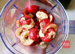 山楂糕的做法图解3