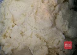 冰淇淋曲奇饼的做法图解2