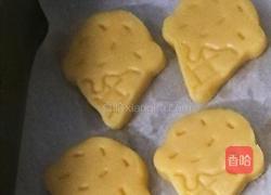 冰淇淋曲奇饼的做法图解3
