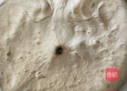 素包子的做法图解1