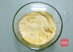 玉米松饼的做法图解4