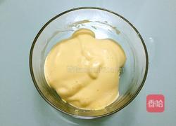 玉米松饼的做法图解8