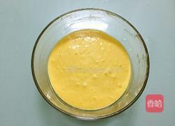 玉米松饼的做法图解9