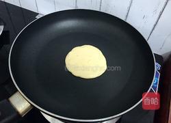 玉米松饼的做法图解10