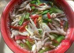 泡鸡爪的做法图解10