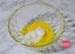 奶油杯子蛋糕的做法图解1