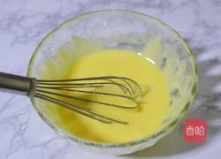 奶油杯子蛋糕的做法图解5