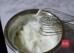 奶油杯子蛋糕的做法图解6