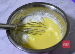 奶油杯子蛋糕的做法图解7