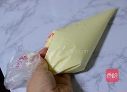 奶油杯子蛋糕的做法图解8