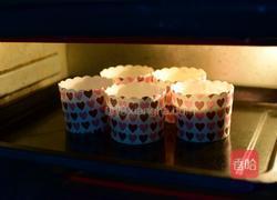 奶油杯子蛋糕的做法图解10